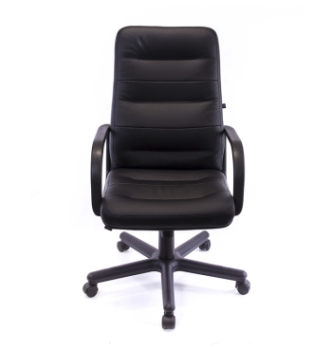 Кресло Новый Стиль Expert Anyfix PM64 Черный (ECO 30) фото-2