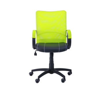 Кресло AMF Лайт Net Зеленый (Лайм N 20) фото-2