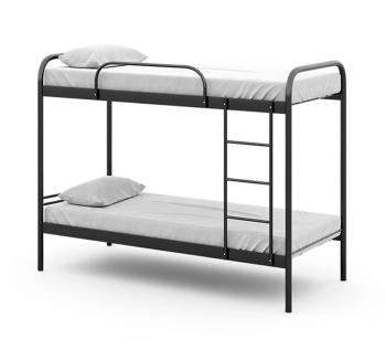 Кровать Метакам Relax Duo-1 190x90 Коричневый (Шегрень медь) фото-1