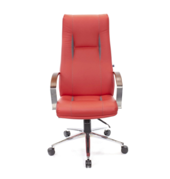 Кресло Новый Стиль King steel Anyfix AL70 Красный (ECO 90 ECO 70 1.031) фото-2