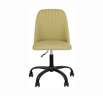 Кресло Новый Стиль Milana GTS MB68 Зеленый (ECO 45) фото-2
