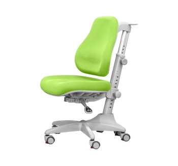 Кресло детское Mealux Match PL gray Зеленый (KZ - Зелёный)