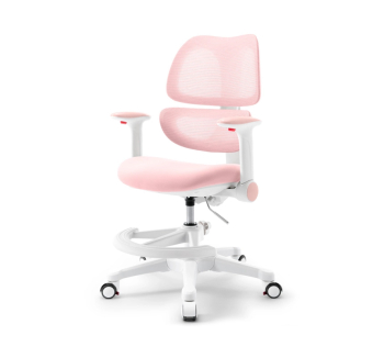 Кресло детское Mealux Dream Air Розовый (KP - Розовый)