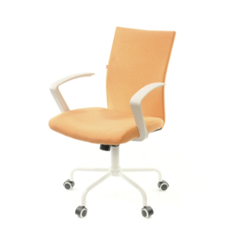 Кресло АКЛАС Арси WT TILT Оранжевый (Оранжевый) фото-1