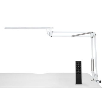 Лампа настольна Mealux DL-700 Білий (Білий) фото-2