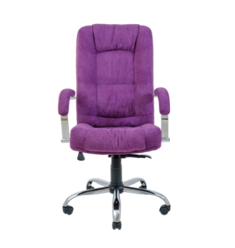 Кресло RICHMAN Альберто CH TILT Фиолетовый (Флай 2216) фото-2
