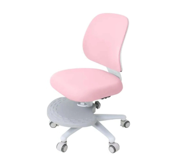 Кресло детское FunDesk Cubby Marte Розовый (Розовый) фото-1