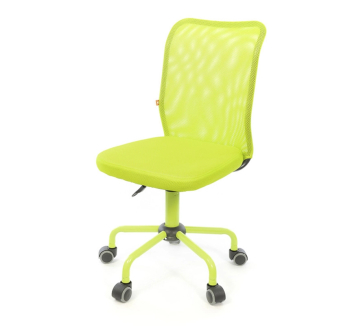 Кресло АКЛАС Иви PR Зеленый (Салатовый)