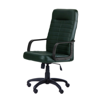 Кресло AMF Ледли Зеленый (N 35)