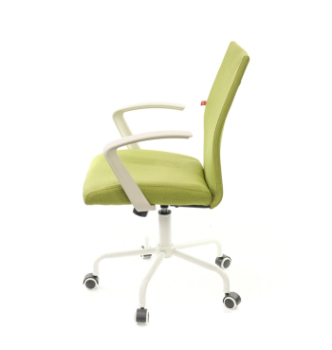 Кресло АКЛАС Арси WT TILT Зеленый (Салатовый) фото-2