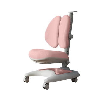 Кресло детское FunDesk Premio Розовый (Розовый)