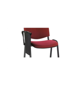 Столик для стула Новый Стиль Iso Черный (Черный) фото-2