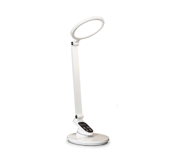 Лампа настольна Mealux DL-410 Білий (Білий) фото-1