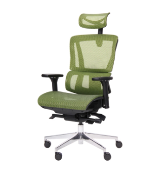 Крісло AMF Agile Зелений (Салатовий) фото-1