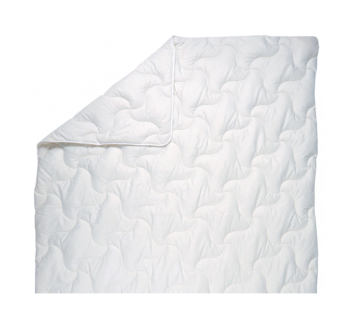 Одеяло Billerbeck Наталия + 172x205 Белый (Белый)