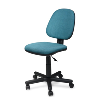 Кресло Новый Стиль Regal GTS PM60 Зеленый (C-03)