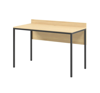 Стол для ноутбука Wudus Хоки 90x60 Бежевый (Сосна светлая)