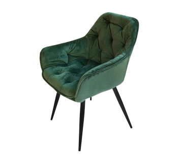 Кресло Intarsio Magic Зеленый (Зеленый) фото-1