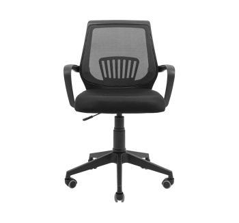 Кресло RICHMAN Стар PL Серый (Серый/Черный) фото-2