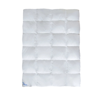 Одеяло Billerbeck Магнолия К0 172x205 Белый (Белый) фото-1