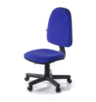 Кресло Новый Стиль Prestige II GTS CPT PM60 Синий (C-14) фото-1