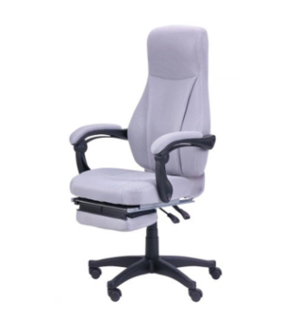 Кресло AMF Smart Серый (Серый) фото-1