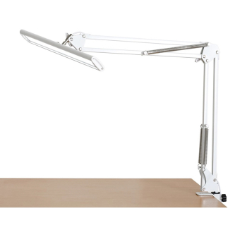 Лампа настольная Mealux DL-500 Белый (Белый) фото-2