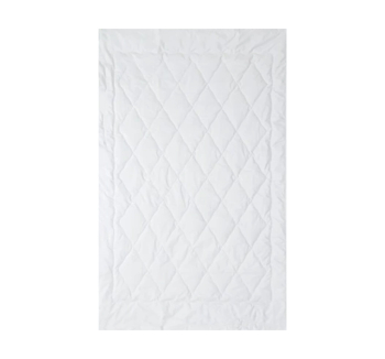 Одеяло Billerbeck Идеал 140x205 Белый (Белый) фото-1