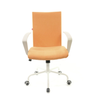 Кресло АКЛАС Арси WT TILT Оранжевый (Оранжевый) фото-2