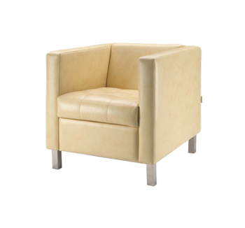 Кресло DLS Ларсон-1-НС 70x76 Серый (Magic Grey)