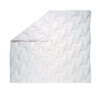 Одеяло Billerbeck Нина + 172x205 Белый (Белый)