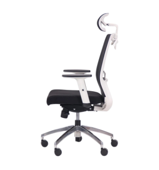 Кресло AMF Install White Черный (Черный) фото-2