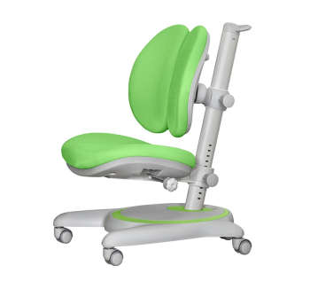 Кресло детское Mealux Ortoback Duo Зеленый (KZ - Зелёный)