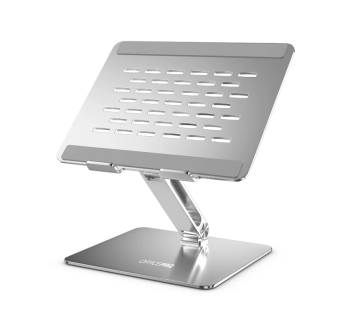 Підставка під ноутбук OfficePro LS113S Сірий (Silver) фото-1