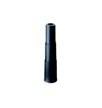 Чехол AMF SТ 01 для газлифта Черный (Пластик чёрный)