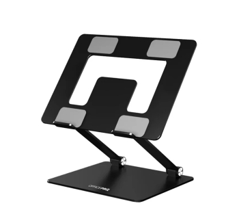 Підставка під ноутбук OfficePro LS111 Чорний (Black) фото-1