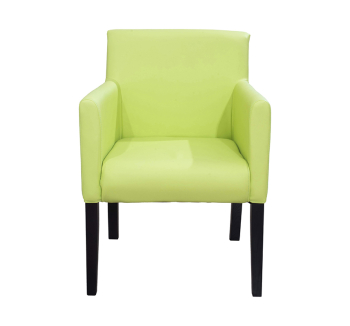 Кресло RICHMAN Остин 60x61 Зеленый (Флай 2234) фото-2