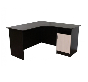 Стол NIKA Мебель ОН-58/2 стандарт 130x130 Серый (Графит Индастриал)