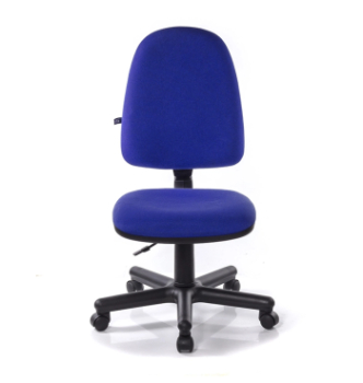 Кресло Новый Стиль Prestige II GTS CPT PM60 Синий (C-14) фото-2