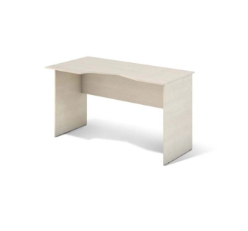 Комплект столов M-Concept Серия Сенс 18 Белый (Белый) фото-2