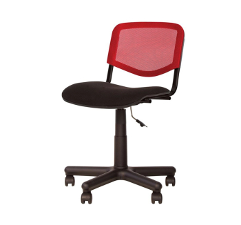 Кресло Новый Стиль Iso Net GTS PM60 Черный (C-11 OH 6)