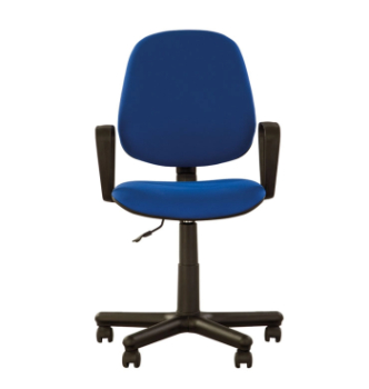 Кресло Новый Стиль Forex GTP Freestyle PM60 Синий (C-06) фото-2
