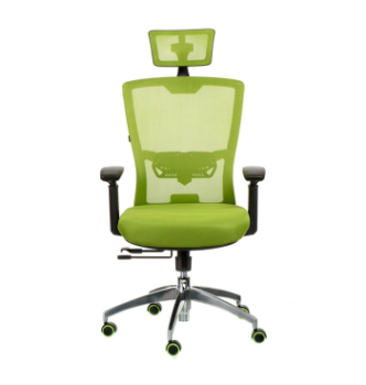 Кресло Special4you Dawn Зеленый (Сетка/Зелёный) фото-2