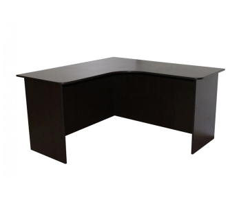 Стол NIKA Мебель ОН-57/3 140x140 Серый (Графит)