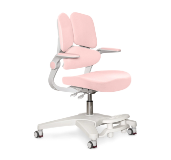Кресло детское Mealux Trident Розовый (KP - Розовый) фото-1