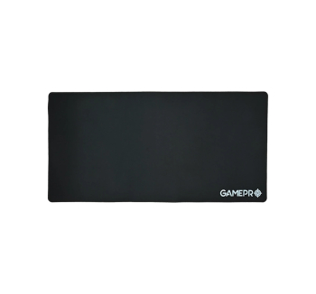 Игровая поверхность GamePro MP345 Черный (Black) фото-1