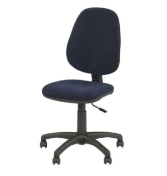 Кресло Новый Стиль Galant GTS CPT PL62 Фиолетовый (GD 6)