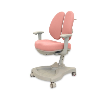Кресло детское FunDesk Vetro Розовый (Розовый) фото-1
