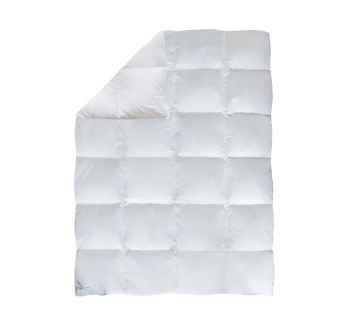 Одеяло Billerbeck Магнолия К0 172x205 Белый (Белый) фото-2