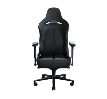 Кресло геймерское Razer Enki Черный (Черный) фото-2